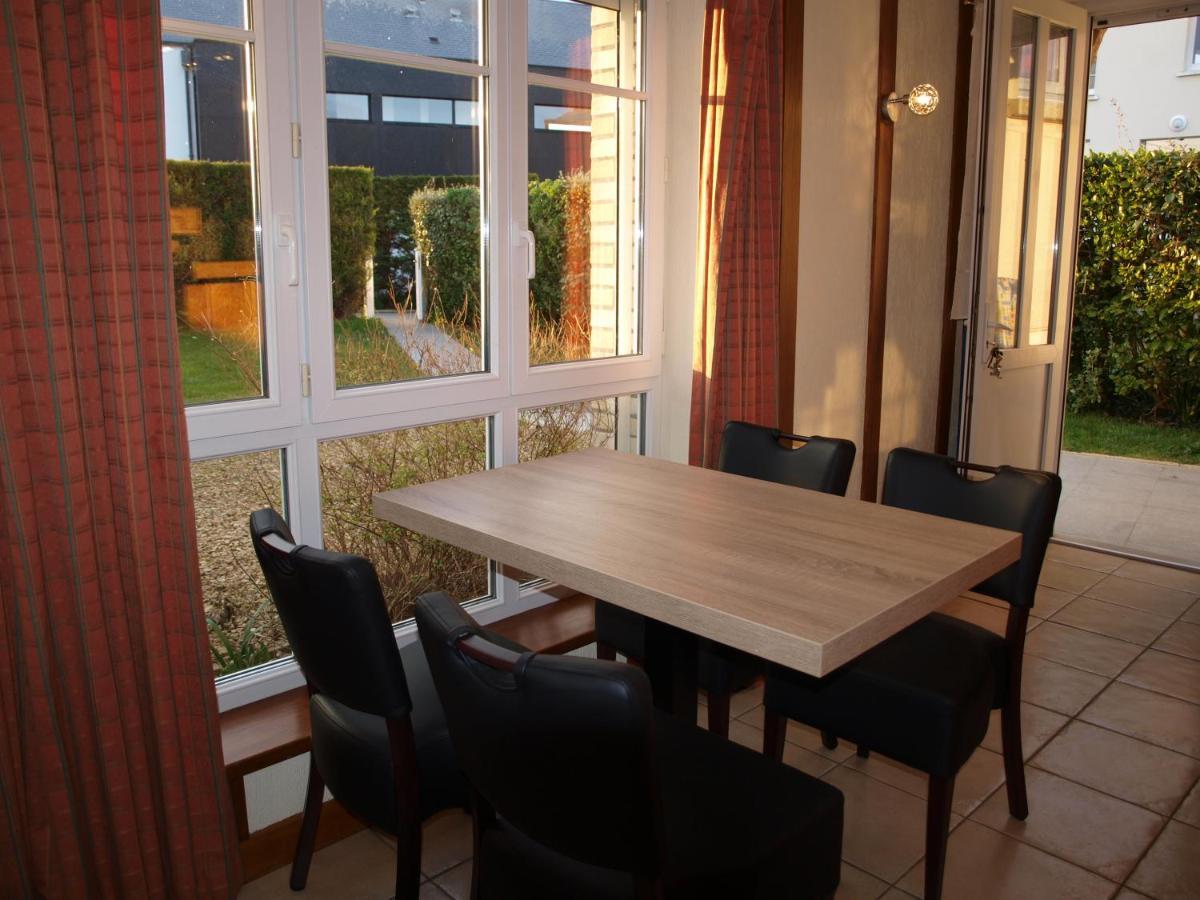 Maisonnette Le Cottage A 50M De La Plage D'Asnelles , 3Km D'Arromanches, 10Km De Bayeux ภายนอก รูปภาพ