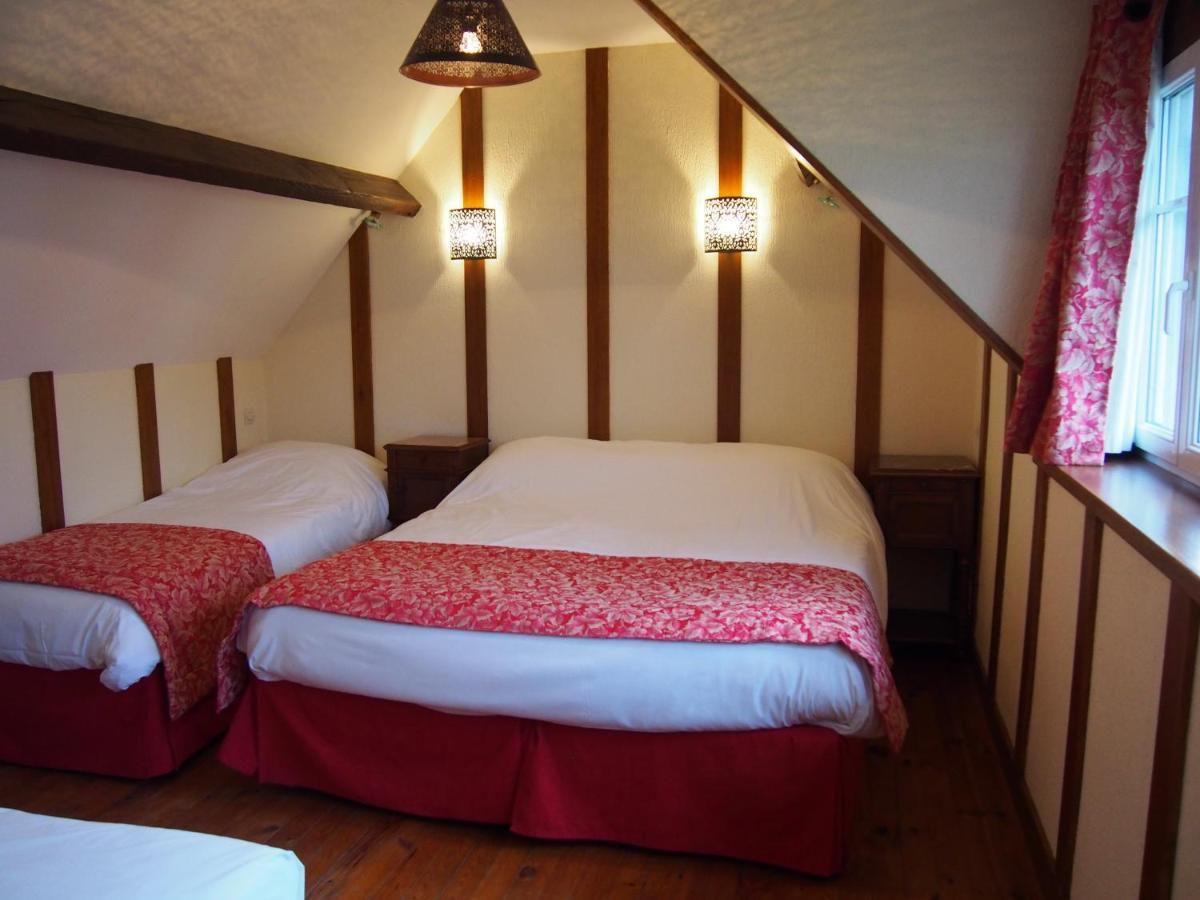 Maisonnette Le Cottage A 50M De La Plage D'Asnelles , 3Km D'Arromanches, 10Km De Bayeux ภายนอก รูปภาพ